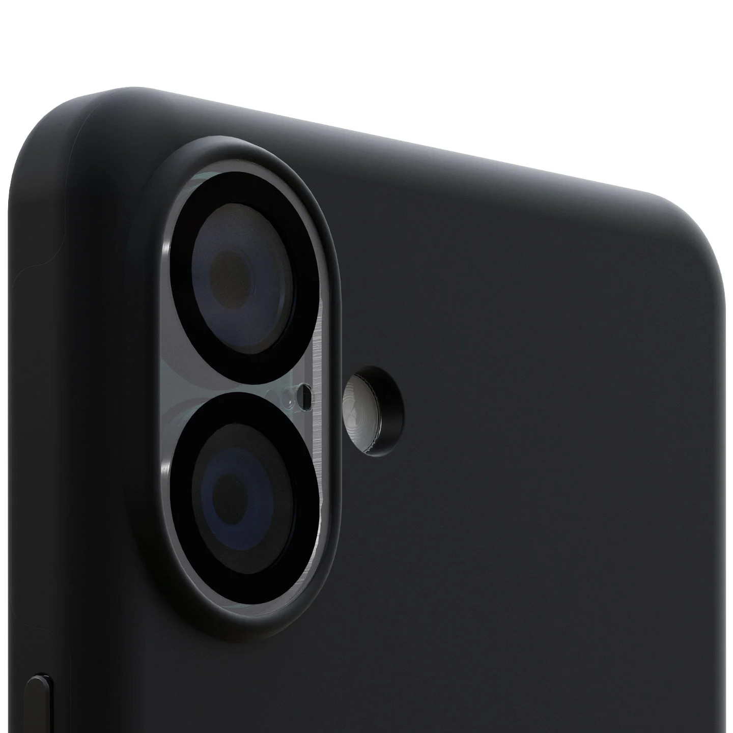 Lens Protector for iPhone 16 Series - Image 8