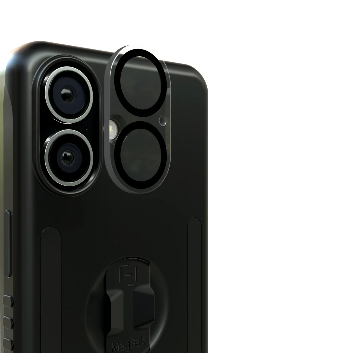 Lens Protector for iPhone 17 Series - Image 2
