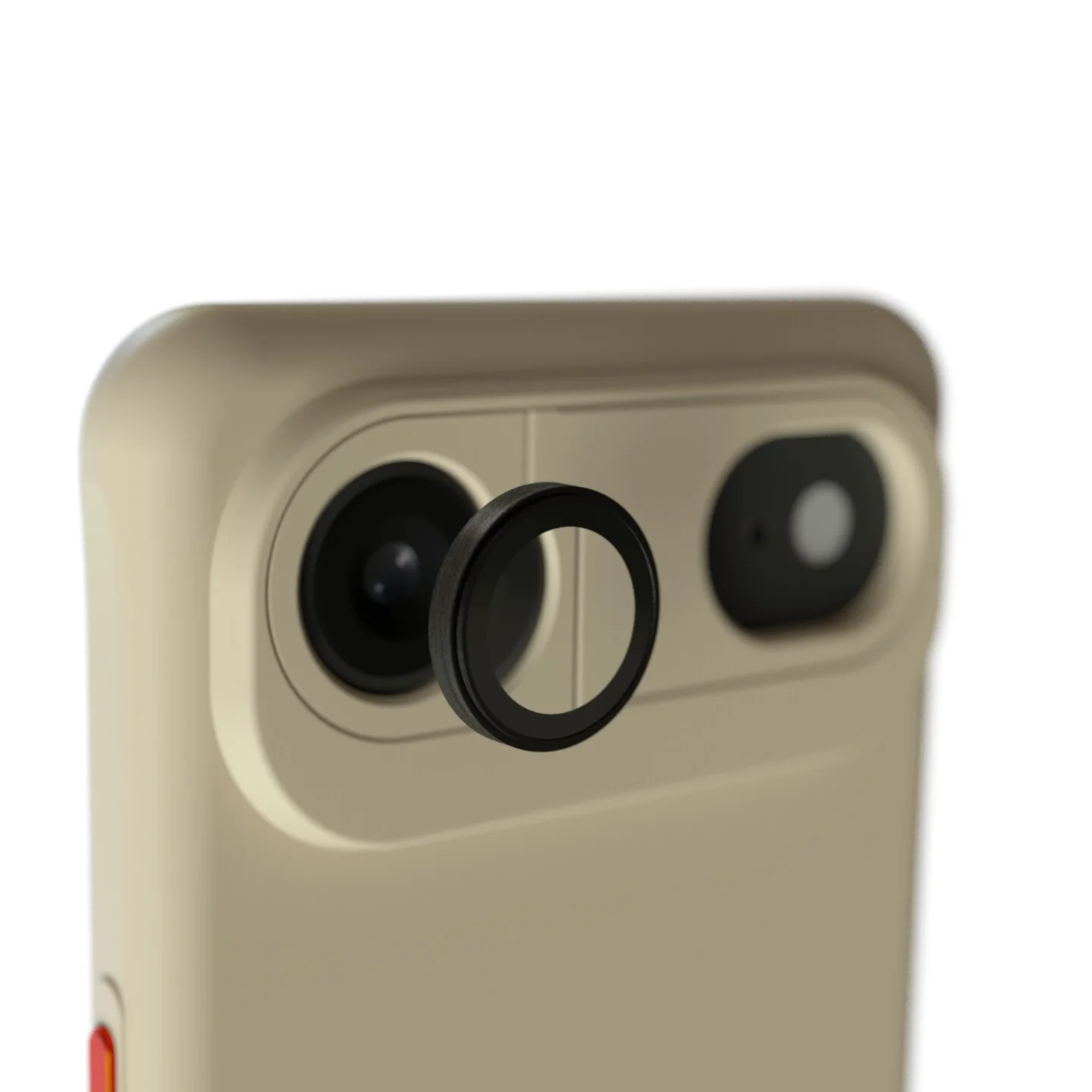 Lens Protector for iPhone 17 Series - Image 3