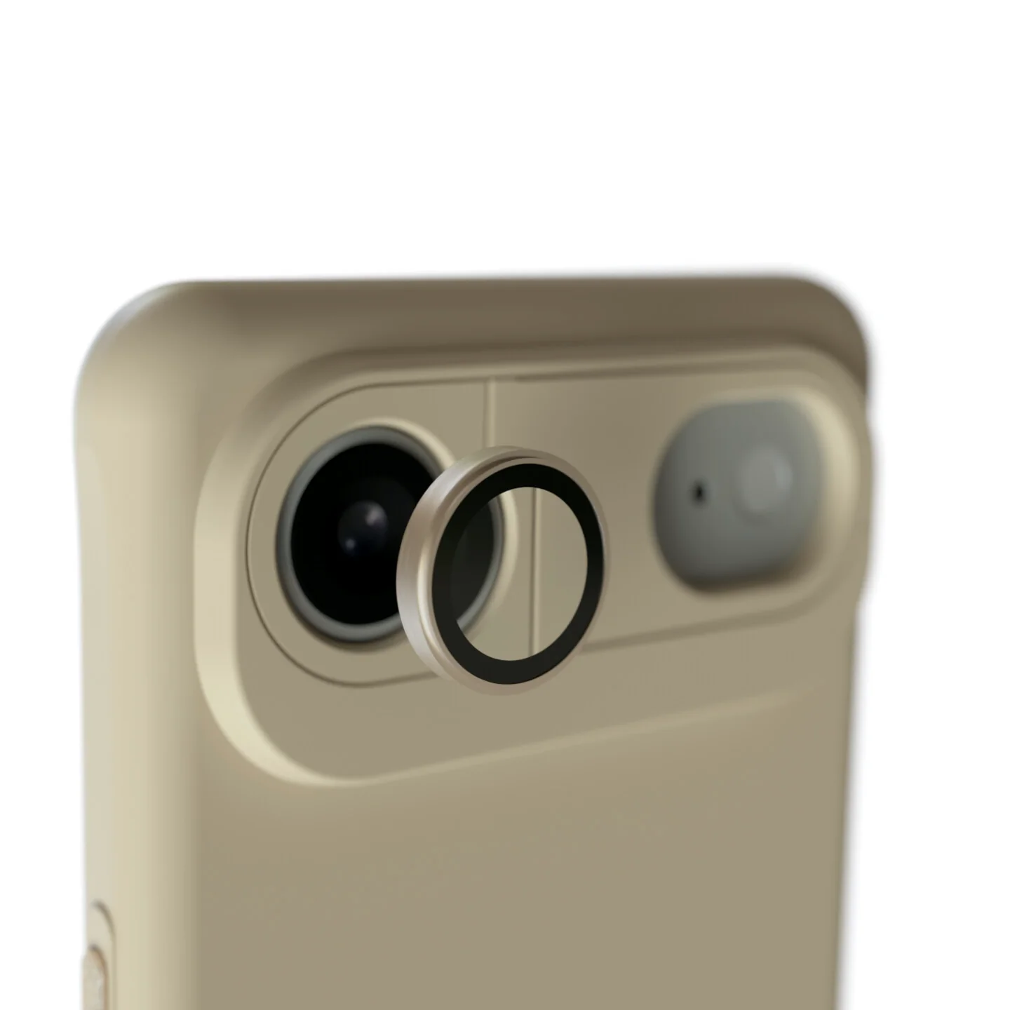 Lens Protector for iPhone 17 Series - Image 4