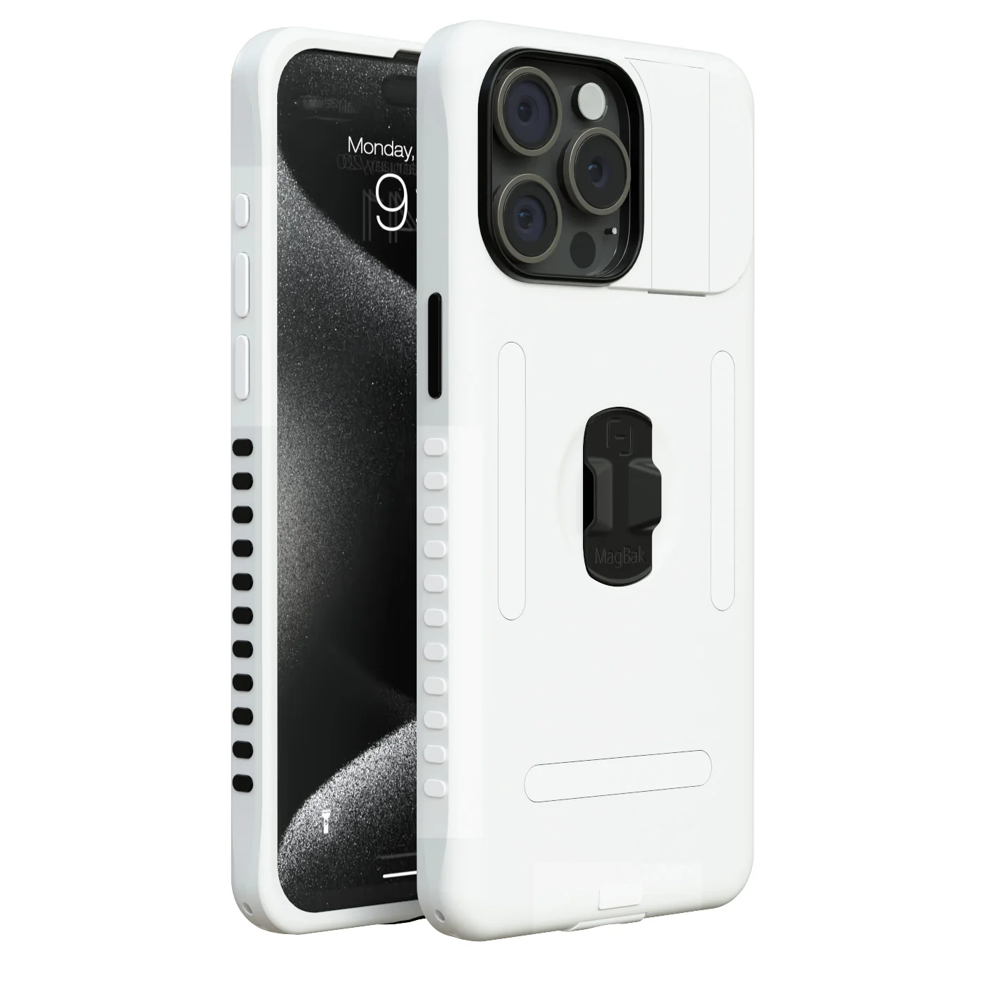 MagBak Elite Color Accent Pack for iPhone Bundle - Image 29