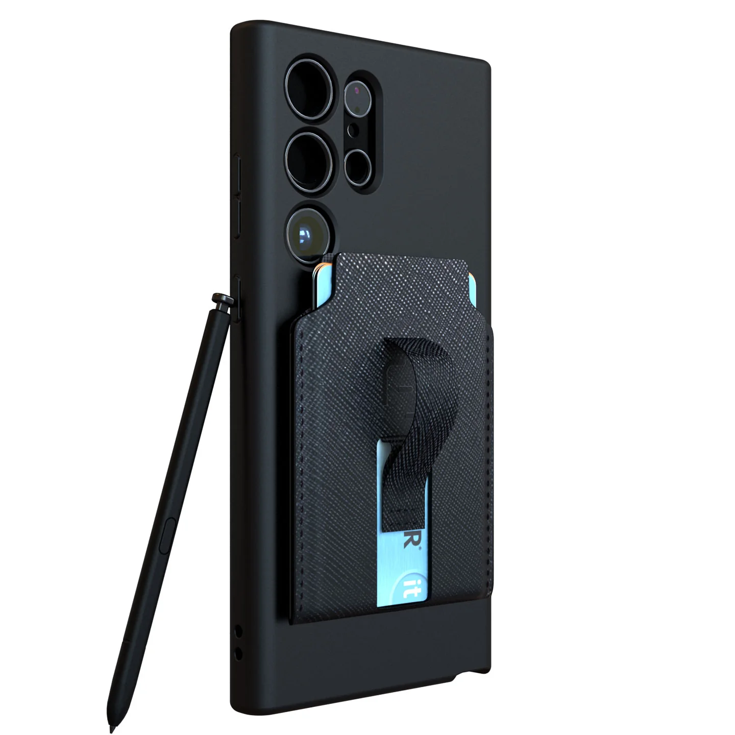 MagBak for Galaxy S23 Series + MagSticks to Mount Anywhere - Image 7
