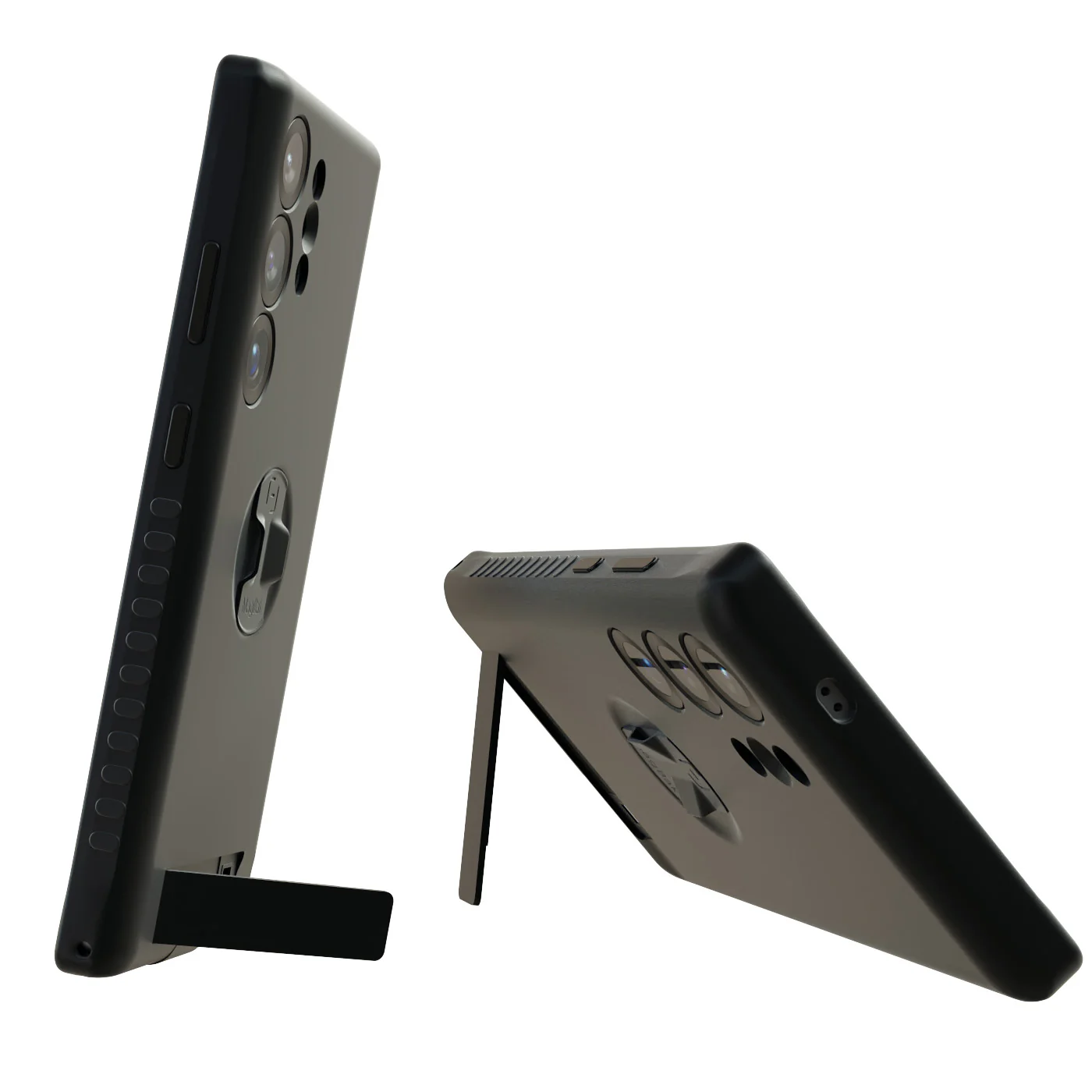 MagBak for Galaxy S25 Series + MagSticks to Mount Anywhere - Image 13