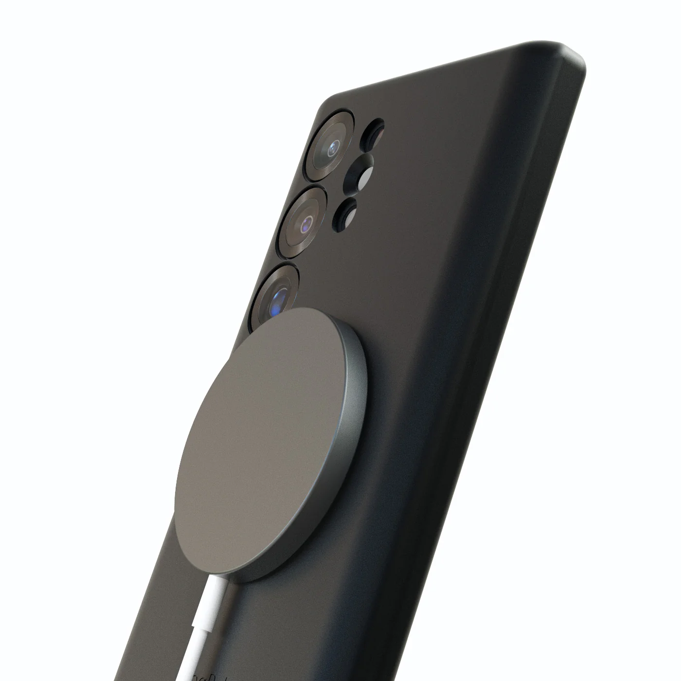 MagBak for Galaxy S25 Series + MagSticks to Mount Anywhere - Image 5