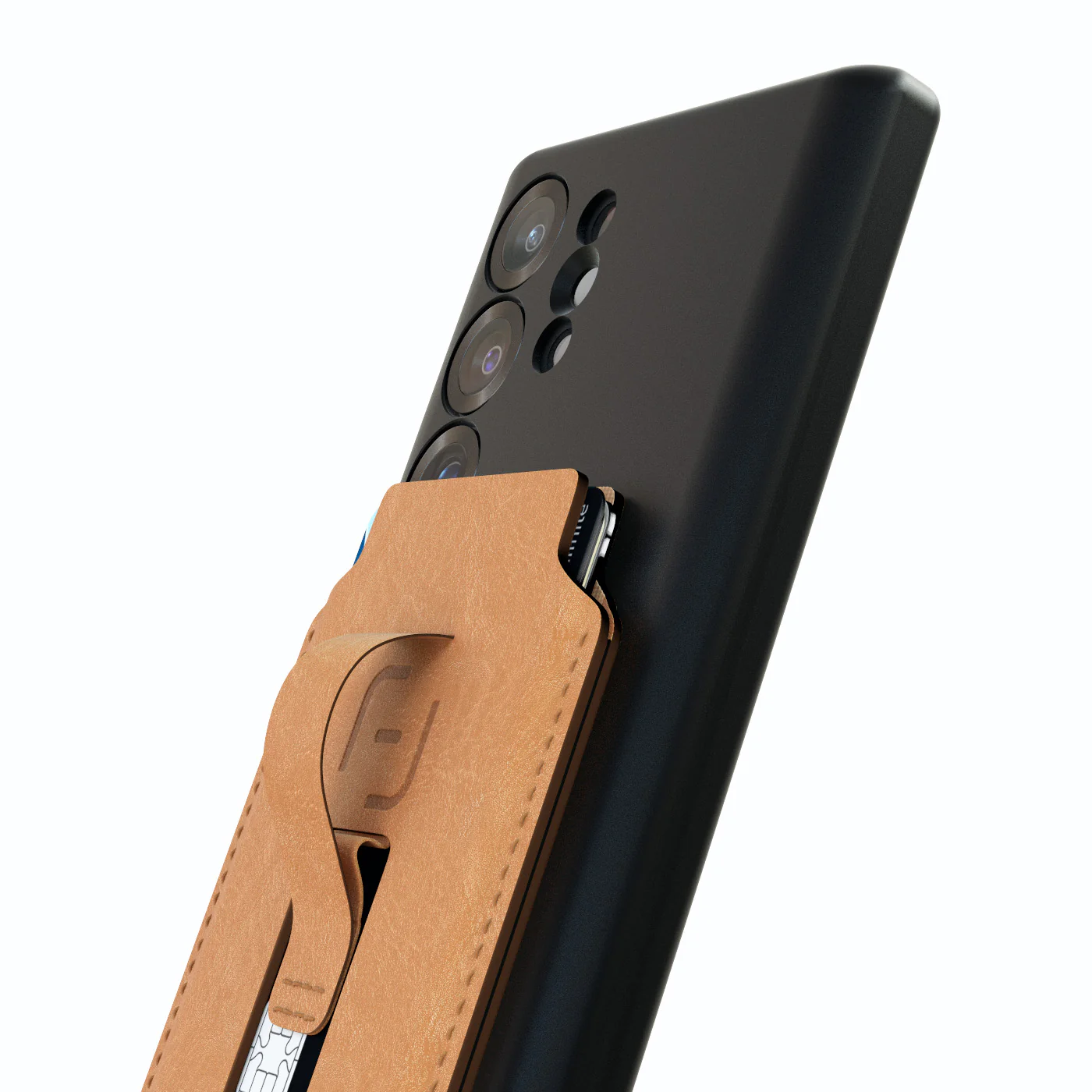 MagBak for Galaxy S25 Series + MagSticks to Mount Anywhere - Image 6