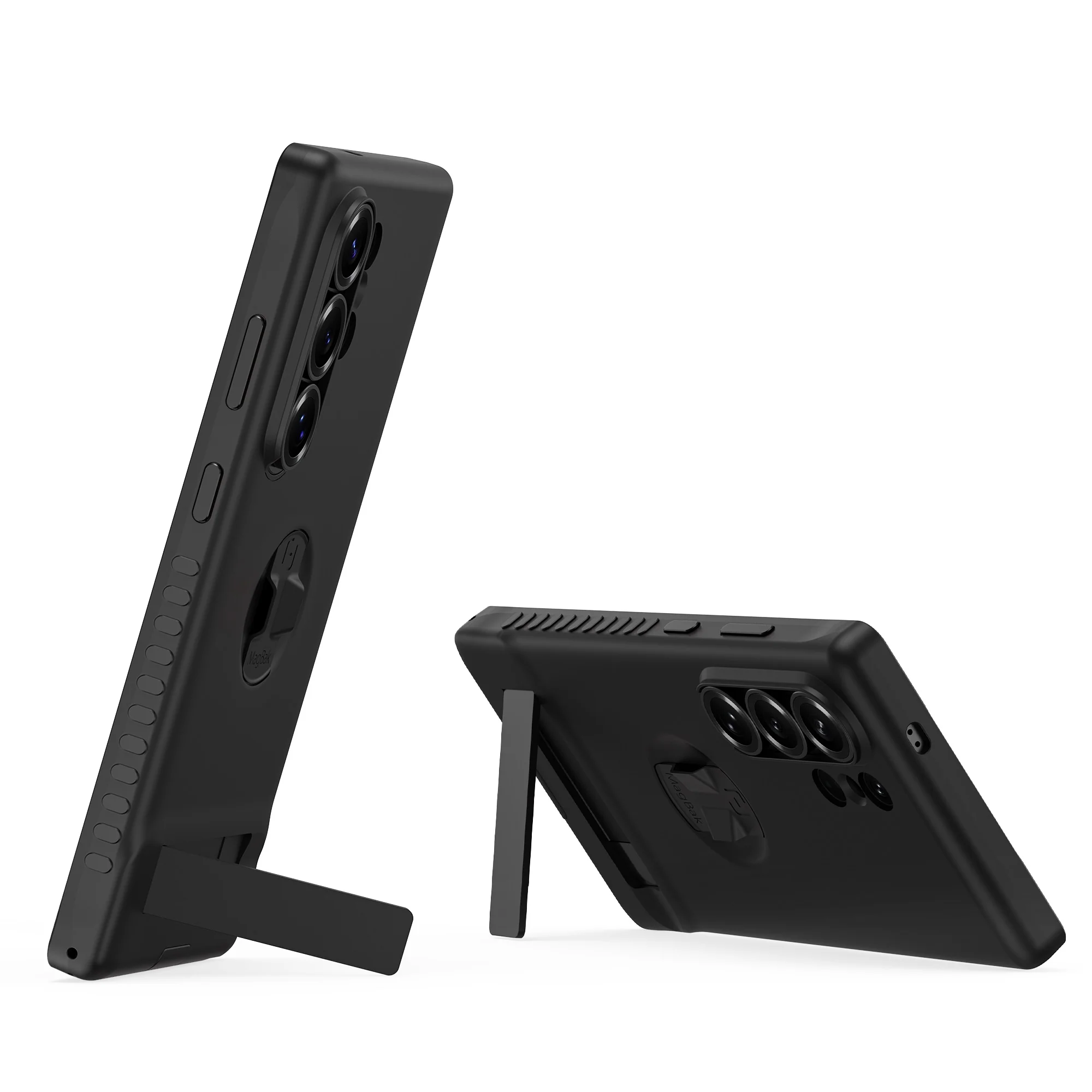 MagBak Elite for Galaxy S26 Series + MagSticks to Mount Anywhere - Image 11