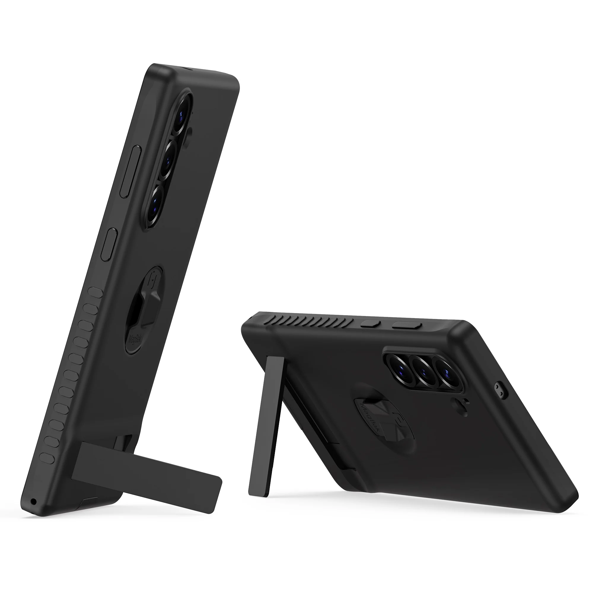 MagBak Elite for Galaxy S26 Series + MagSticks to Mount Anywhere - Image 12