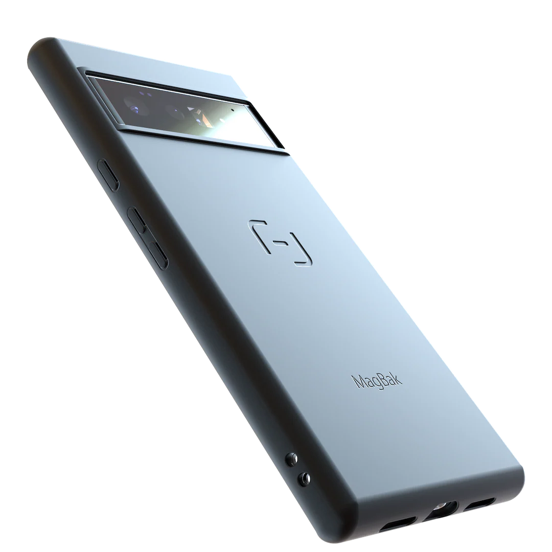 MagBak for Google Pixel 6 Series + MagSticks to Mount Anywhere [Clearance] - Image 4