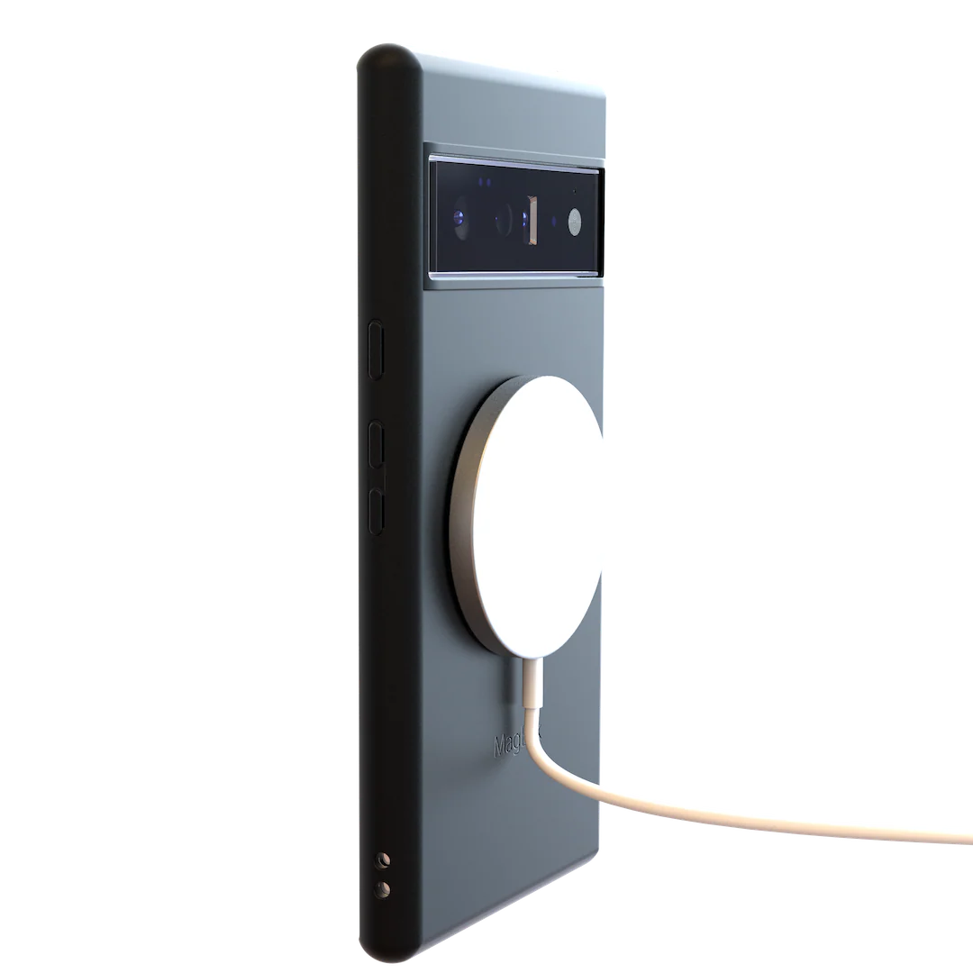 MagBak for Google Pixel 6 Series + MagSticks to Mount Anywhere [Clearance] - Image 6