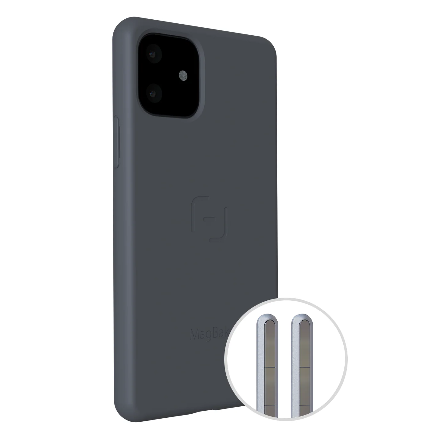 MagBak for iPhone 11 series + 2 MagSticks [Clearance] - Image 12