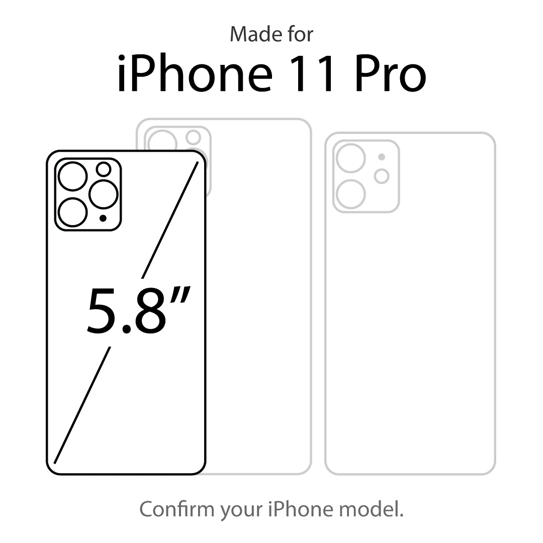 MagBak for iPhone 11 series + 2 MagSticks [Clearance] - Image 13