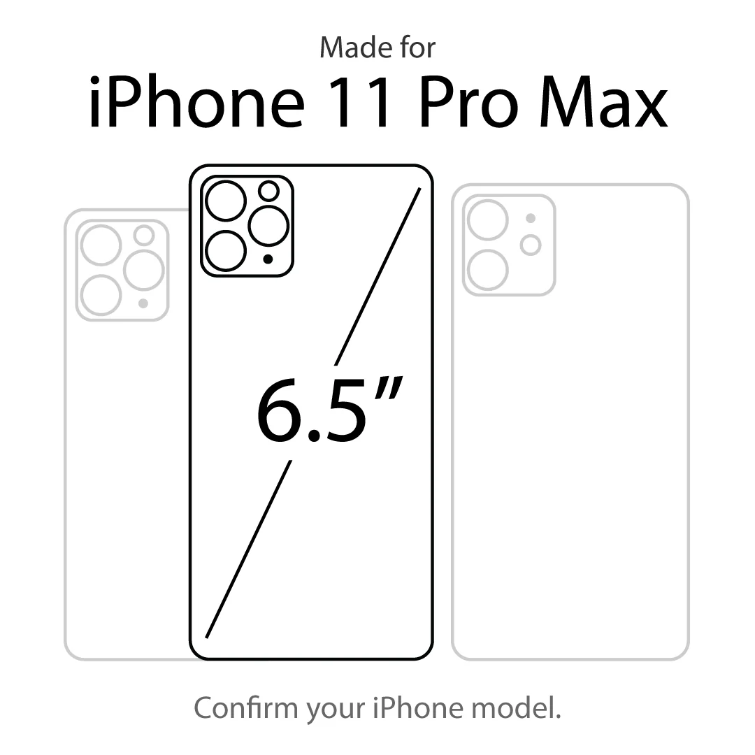 MagBak for iPhone 11 series + 2 MagSticks [Clearance] - Image 14