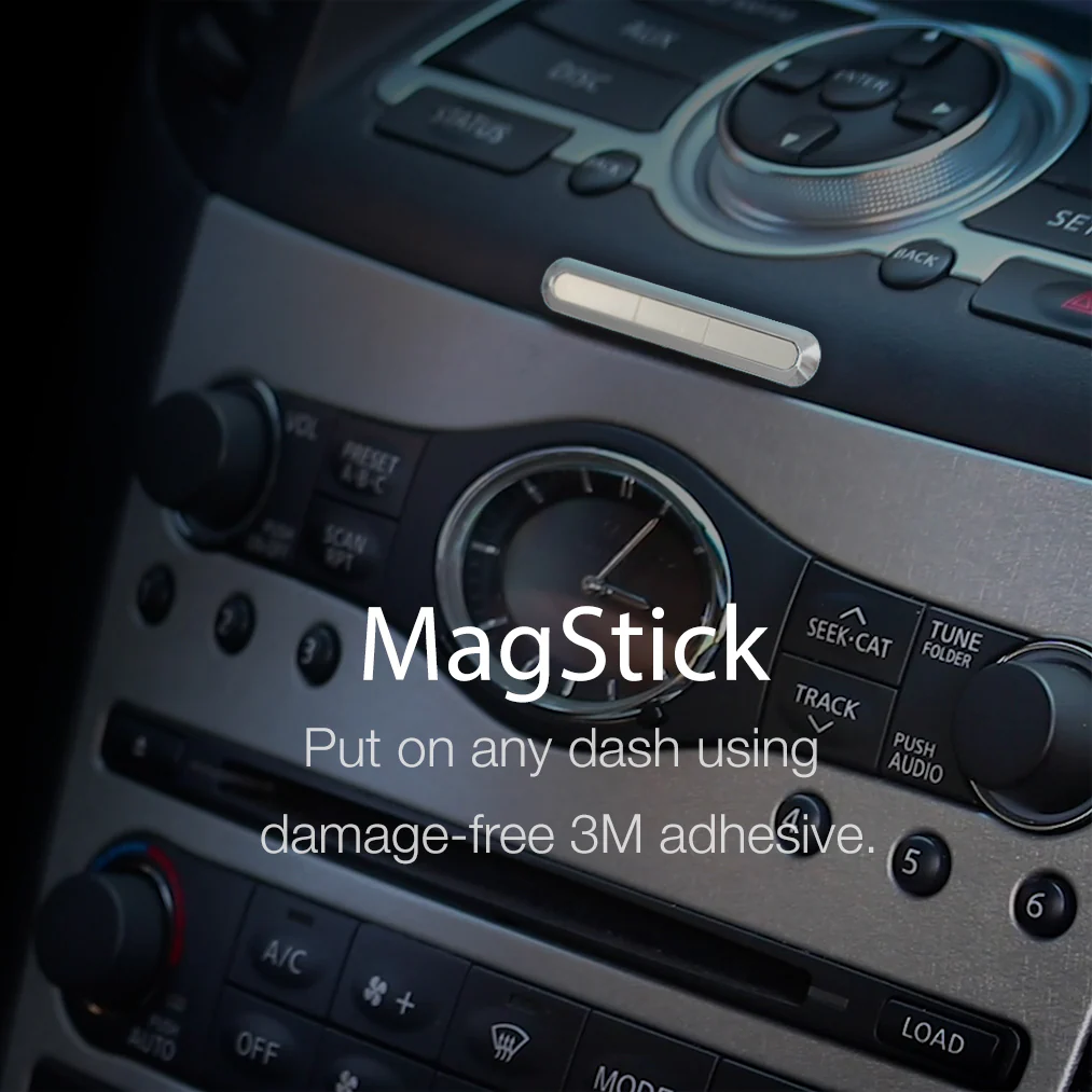 MagBak for iPhone 11 series + 2 MagSticks [Clearance] - Image 17