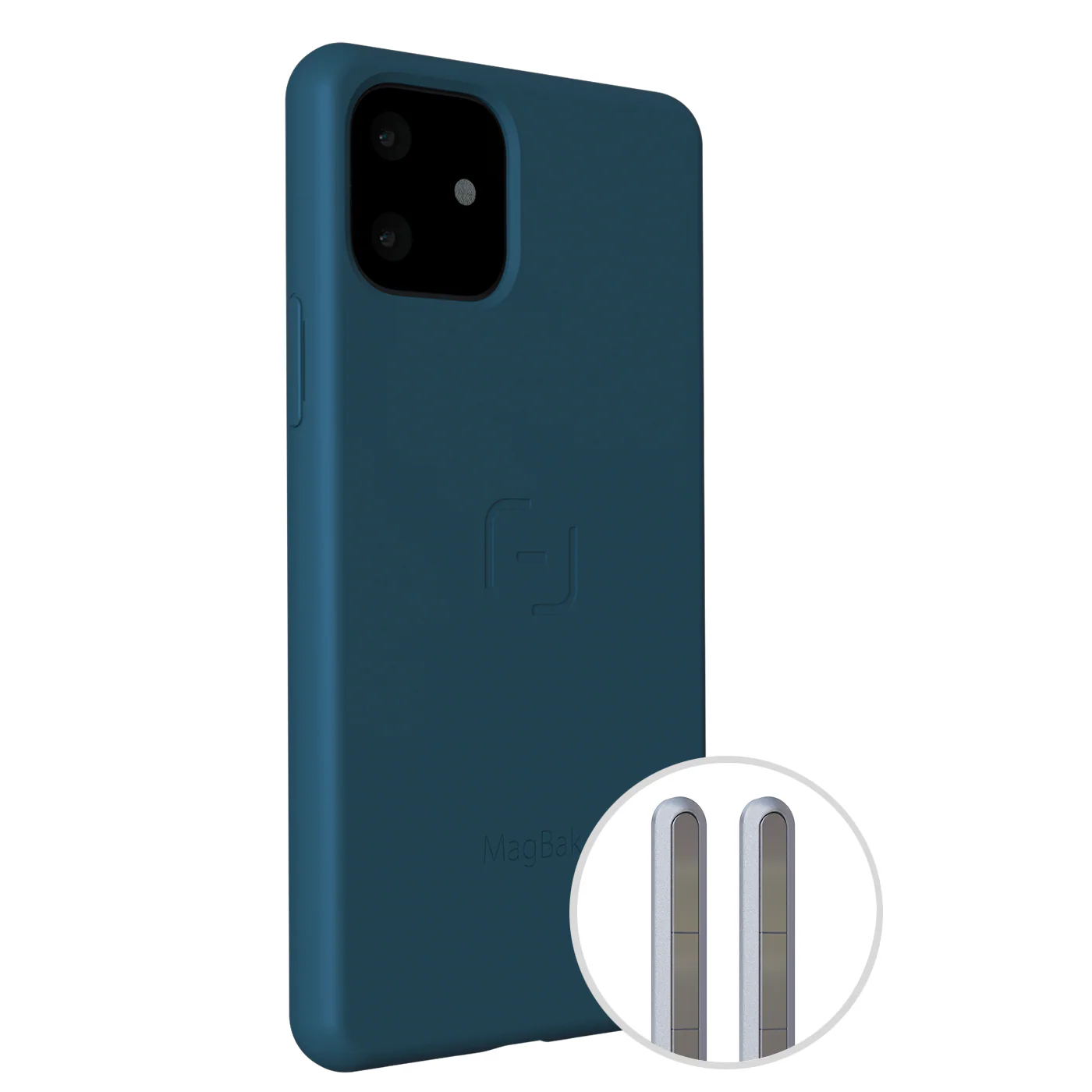 MagBak for iPhone 11 series + 2 MagSticks [Clearance] - Image 9