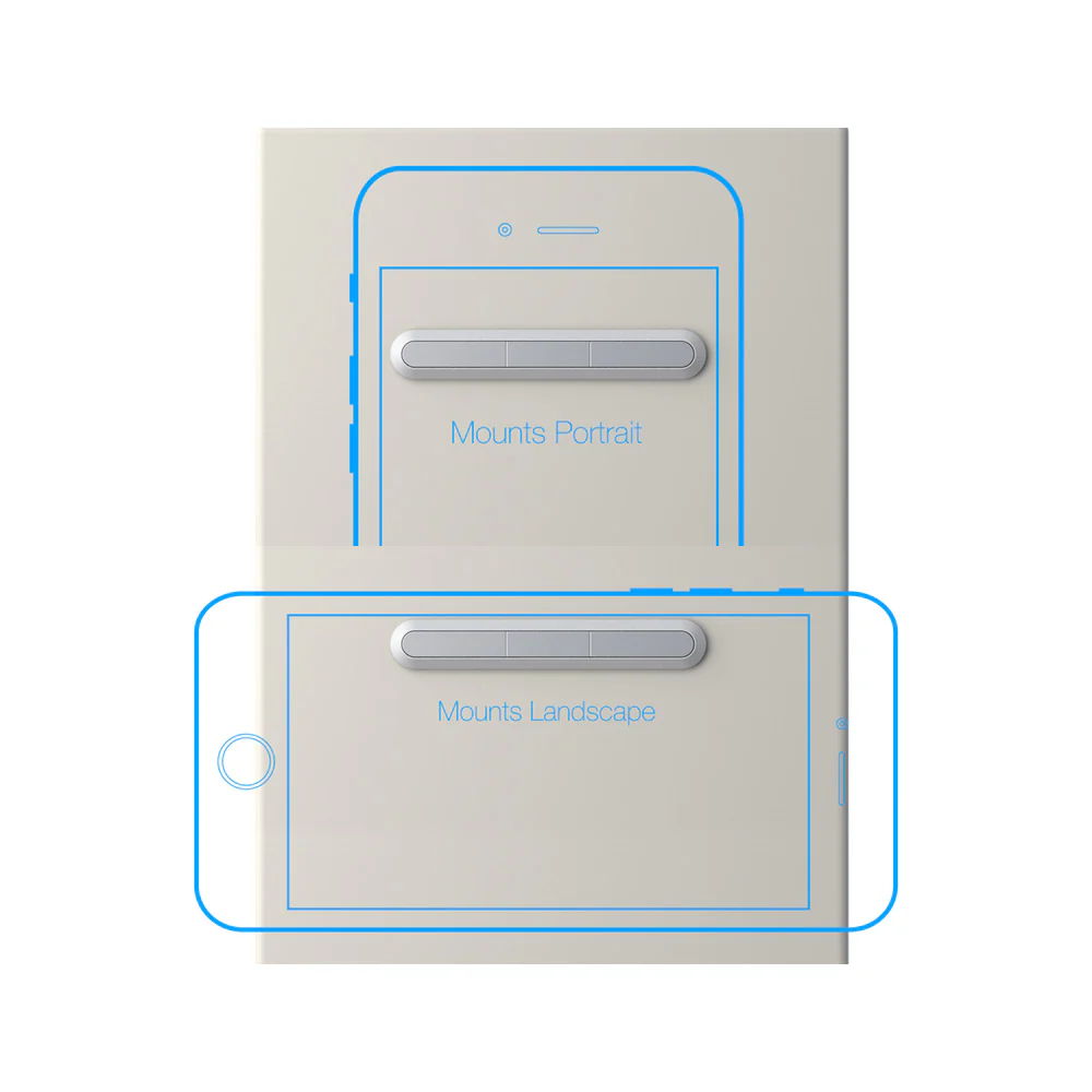 MagBak for iPhone 12 series + MagStick to Mount Anywhere [Clearance] - Image 18