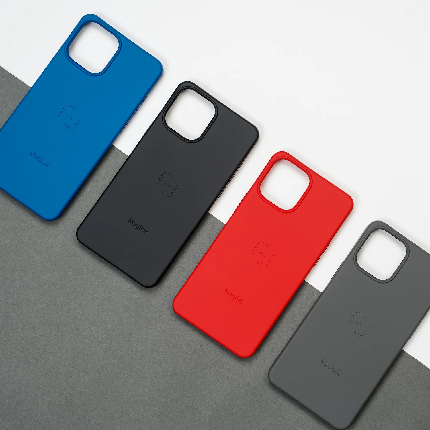 MagBak for iPhone 12 series + MagStick to Mount Anywhere [Clearance] - Image 19