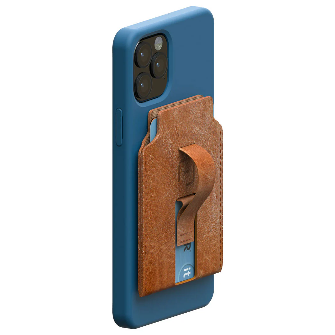 MagBak for iPhone 12 series + MagStick to Mount Anywhere [Clearance] - Image 22