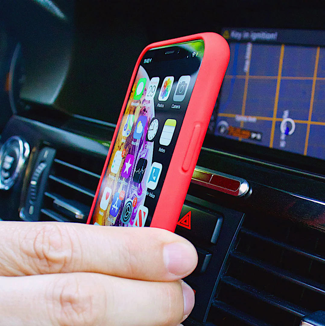 MagBak for iPhone 12 series + MagStick to Mount Anywhere [Clearance] - Image 24