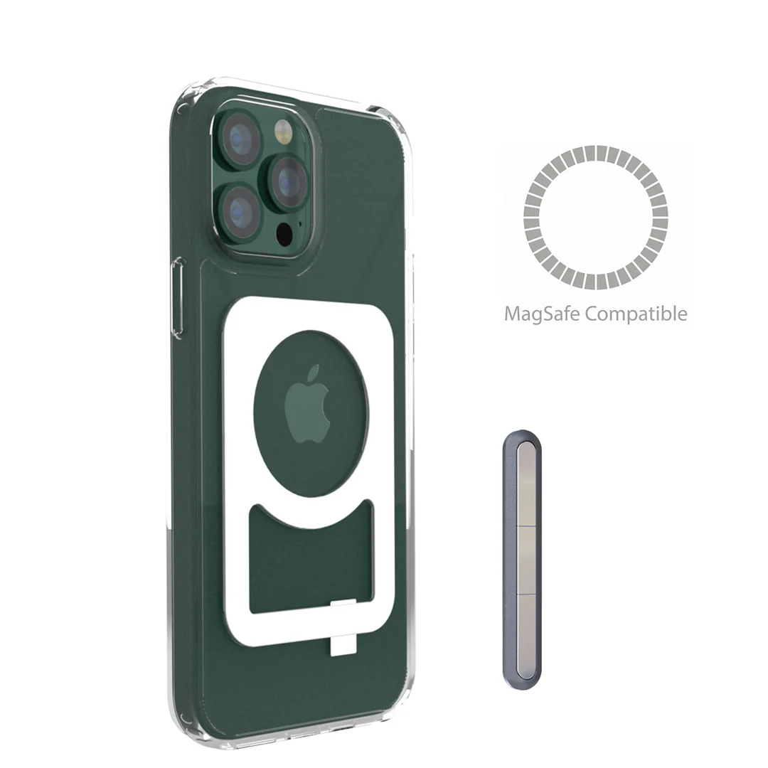 MagBak for iPhone 13 series + MagStick to Mount Anywhere [Clearance] - Image 10