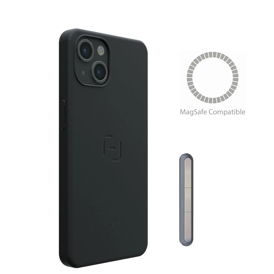 MagBak for iPhone 13 series + MagStick to Mount Anywhere [Clearance] - Image 11