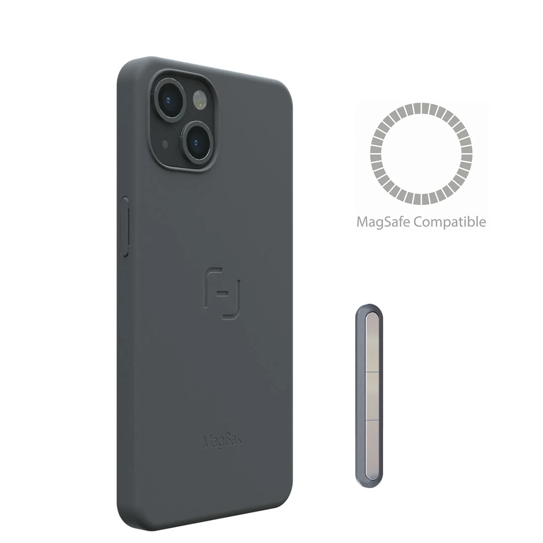 MagBak for iPhone 13 series + MagStick to Mount Anywhere [Clearance] - Image 13