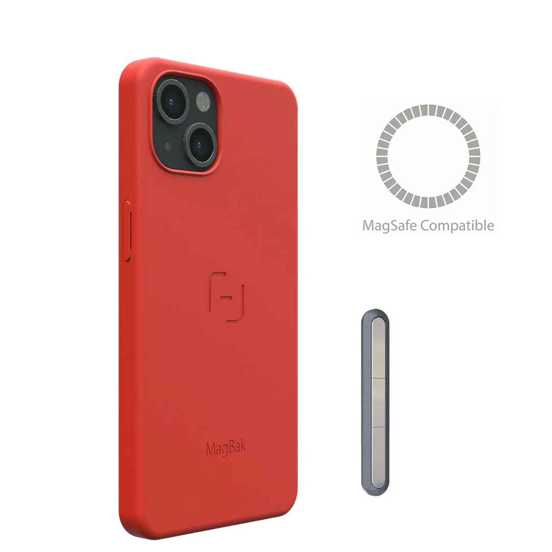 MagBak for iPhone 13 series + MagStick to Mount Anywhere [Clearance] - Image 14