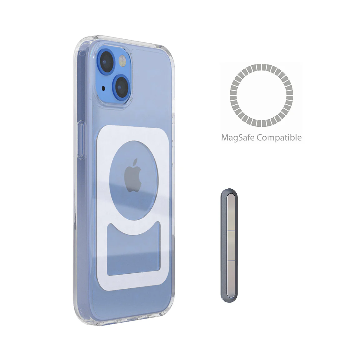 MagBak for iPhone 13 series + MagStick to Mount Anywhere [Clearance] - Image 15