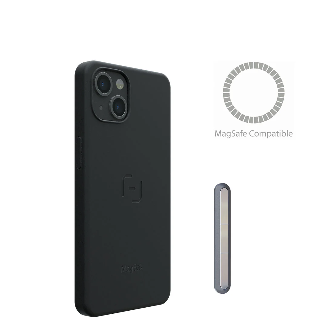 MagBak for iPhone 13 series + MagStick to Mount Anywhere [Clearance] - Image 16