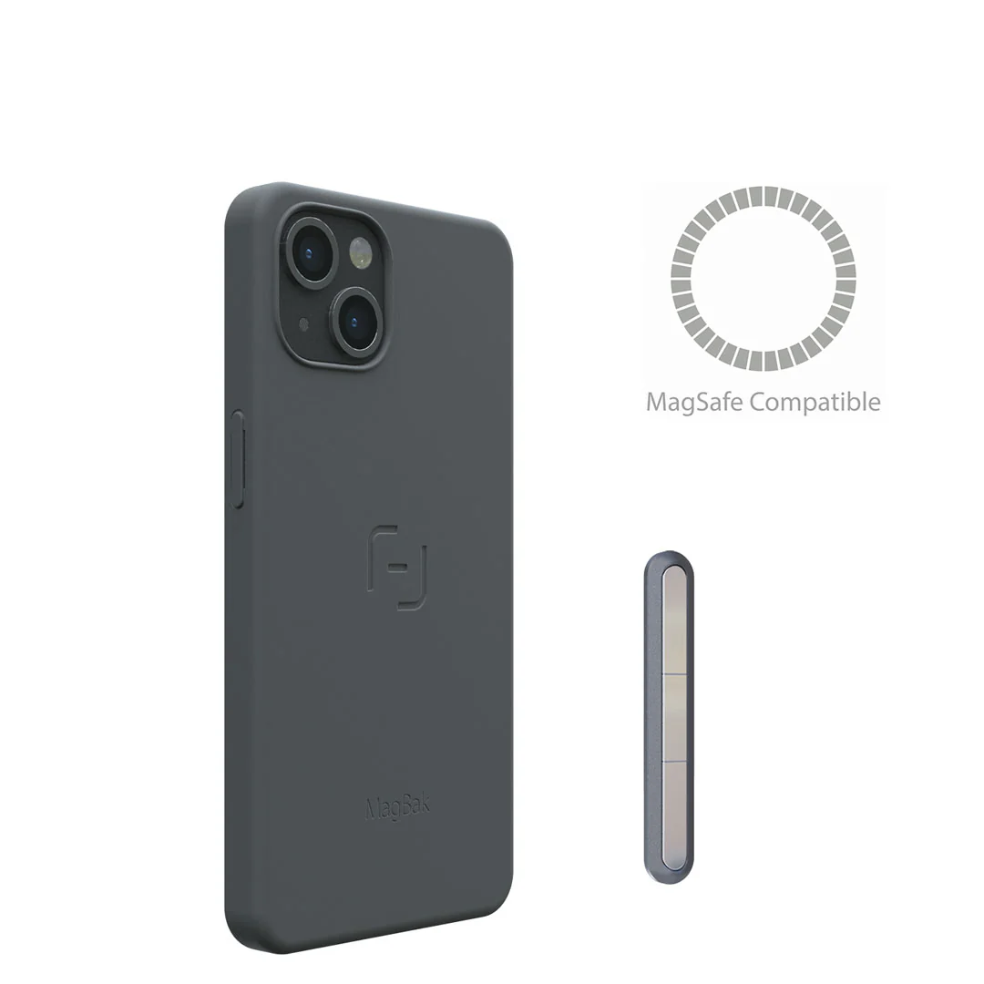 MagBak for iPhone 13 series + MagStick to Mount Anywhere [Clearance] - Image 18