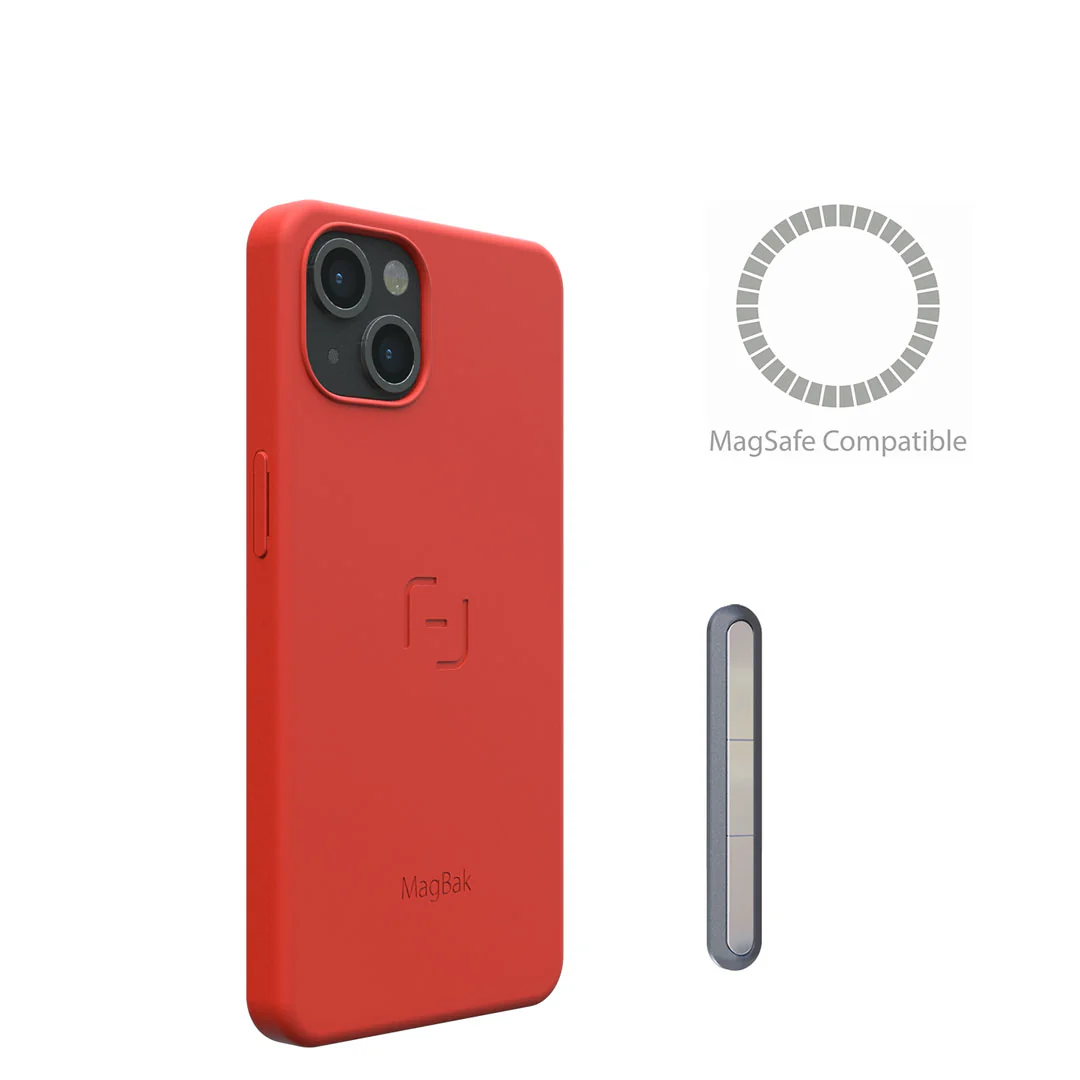 MagBak for iPhone 13 series + MagStick to Mount Anywhere [Clearance] - Image 19