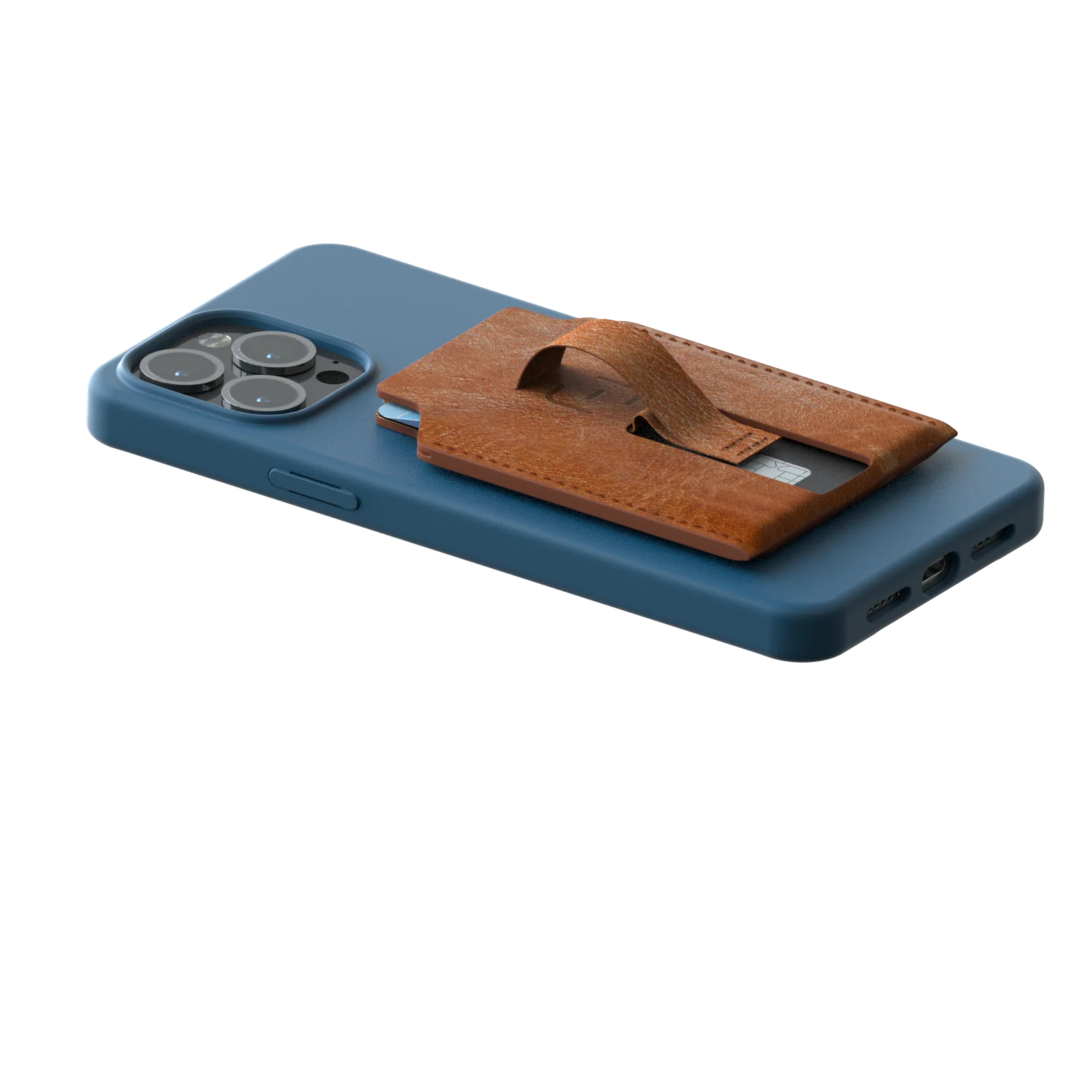 MagBak for iPhone 13 series + MagStick to Mount Anywhere [Clearance] - Image 32