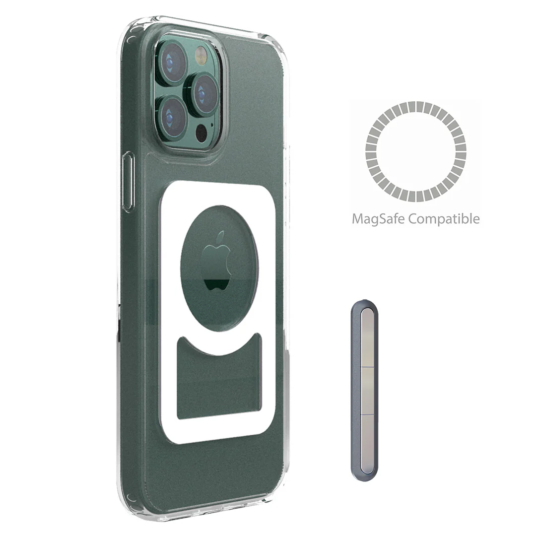 MagBak for iPhone 13 series + MagStick to Mount Anywhere [Clearance] - Image 5