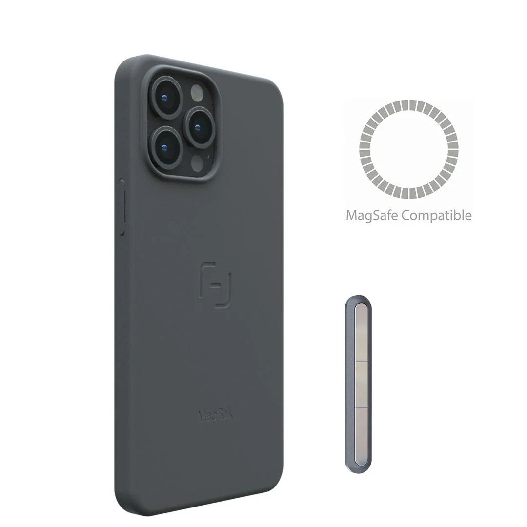 MagBak for iPhone 13 series + MagStick to Mount Anywhere [Clearance] - Image 8