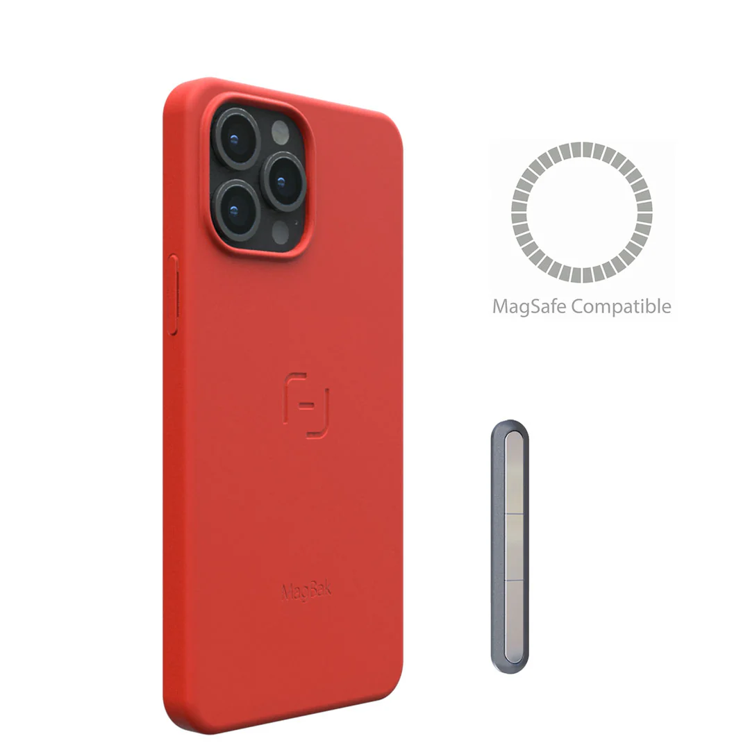 MagBak for iPhone 13 series + MagStick to Mount Anywhere [Clearance] - Image 9