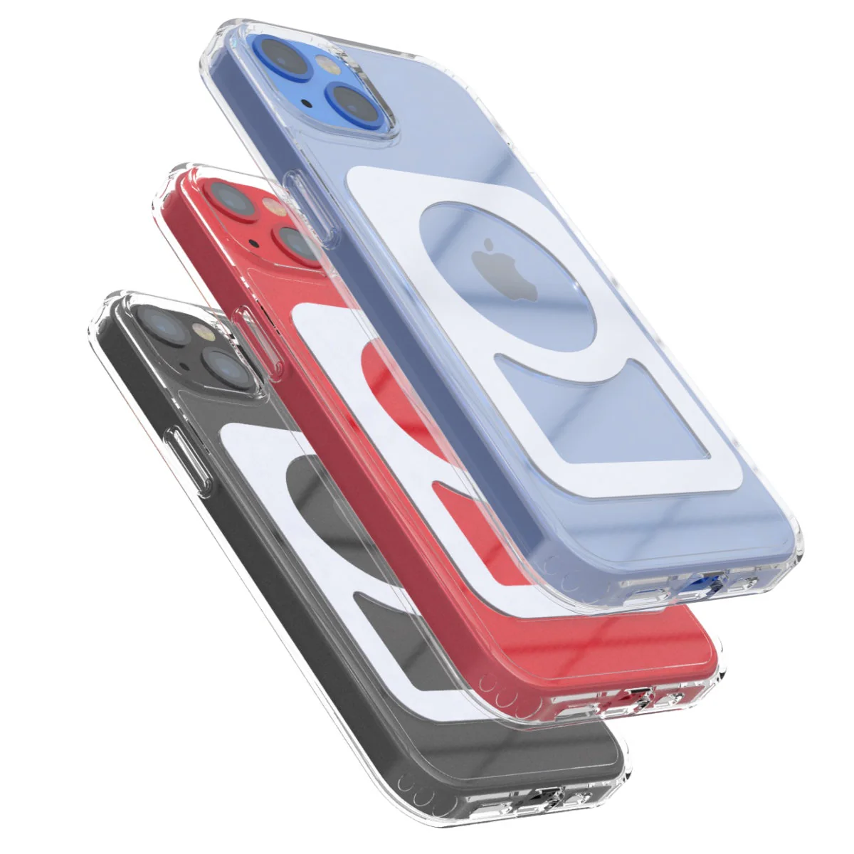 MagBak for iPhone 13 series - Case Only - Image 10