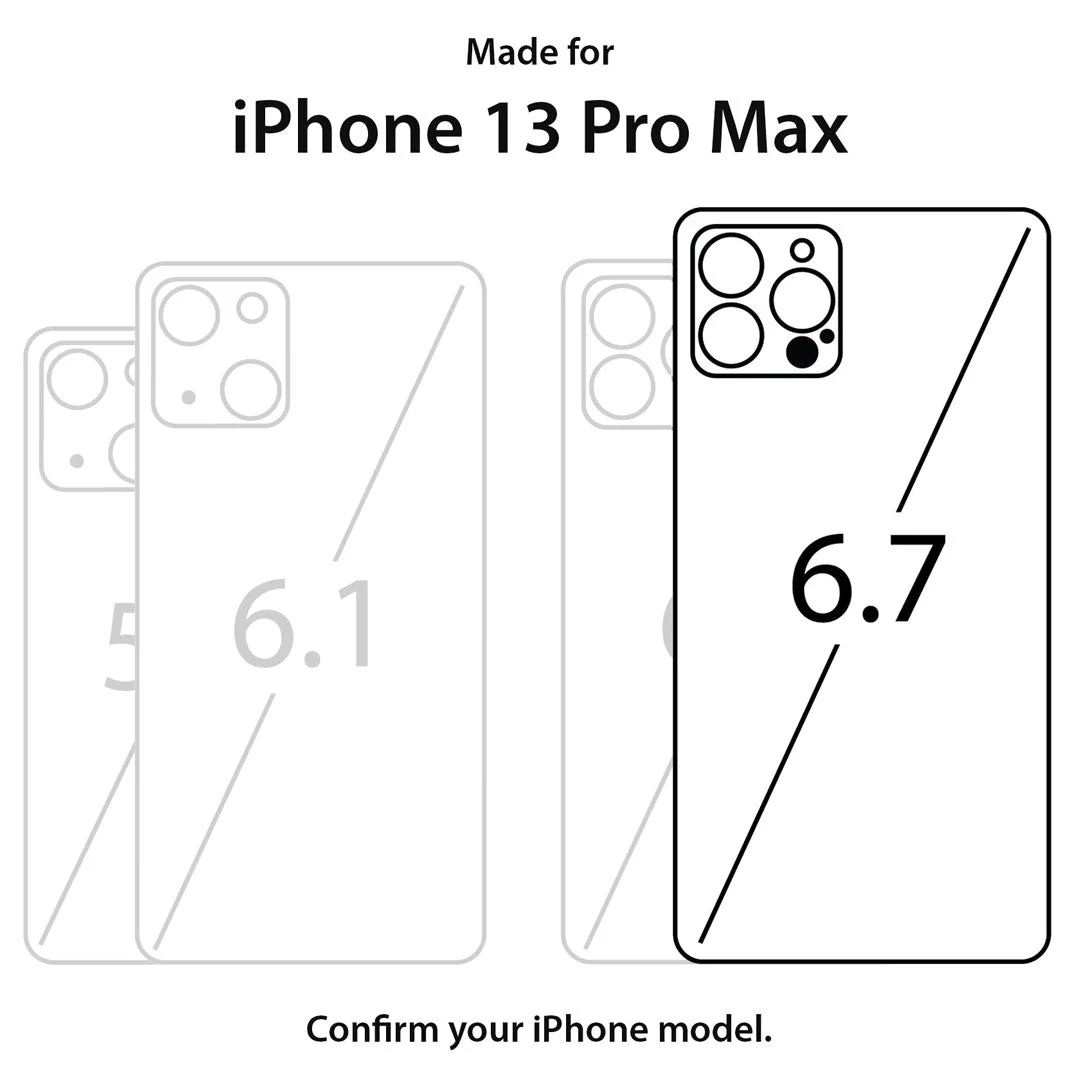 MagBak for iPhone 13 series - Case Only - Image 16