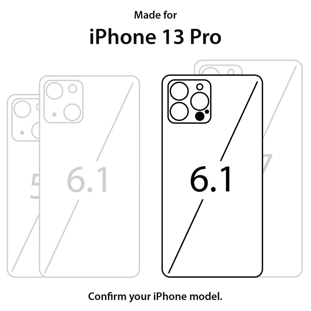 MagBak for iPhone 13 series - Case Only - Image 17