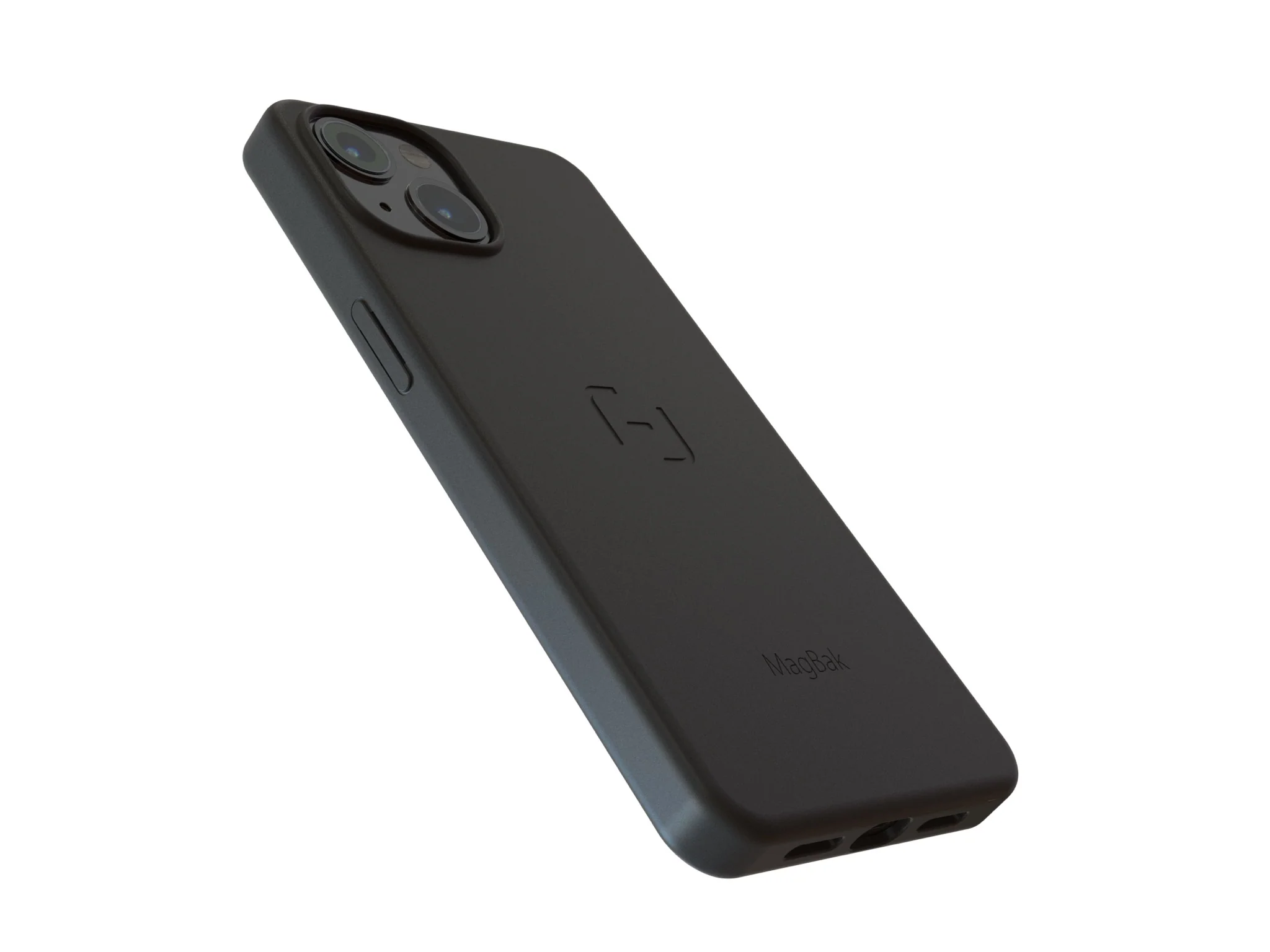 MagBak for iPhone 14 series + MagSticks to Mount Anywhere - Image 107
