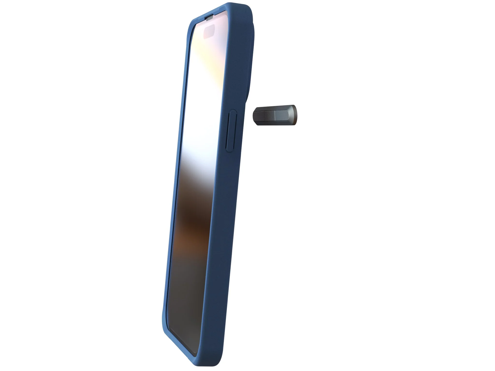 MagBak for iPhone 14 series + MagSticks to Mount Anywhere - Image 11