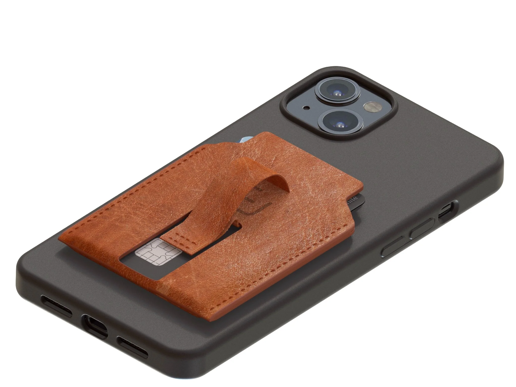 MagBak for iPhone 14 series + MagSticks to Mount Anywhere - Image 110