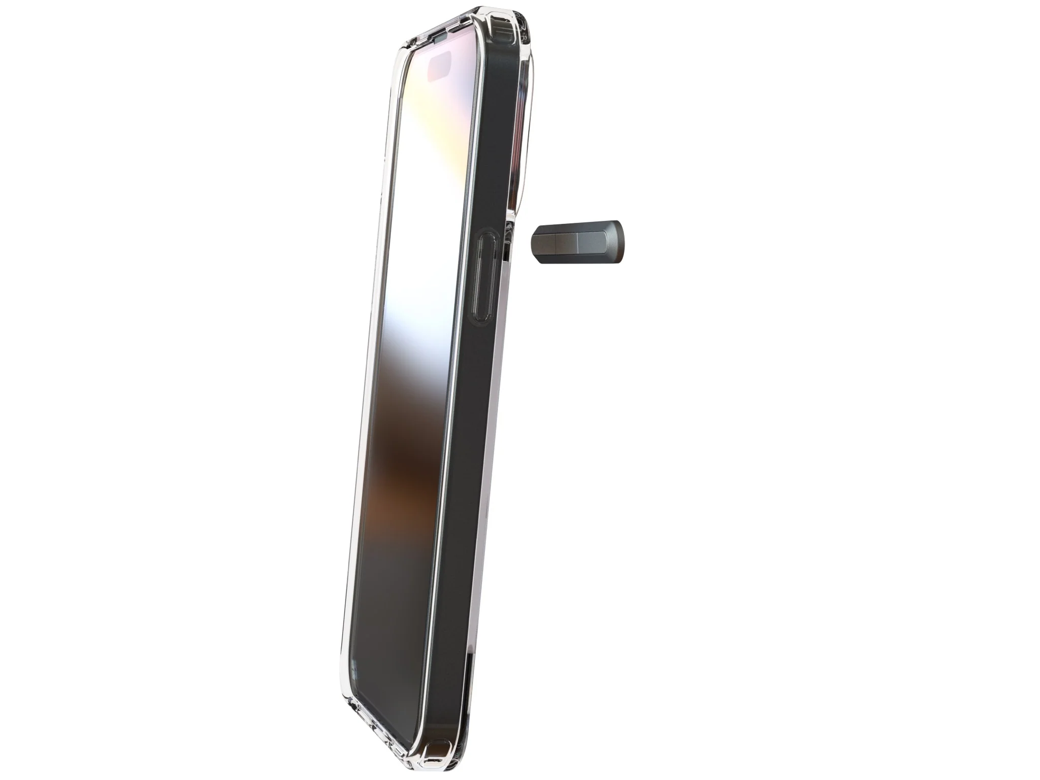 MagBak for iPhone 14 series + MagSticks to Mount Anywhere - Image 112