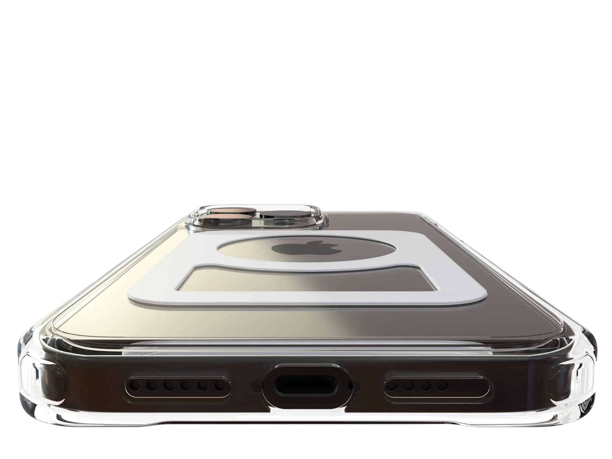 MagBak for iPhone 14 series + MagSticks to Mount Anywhere - Image 117