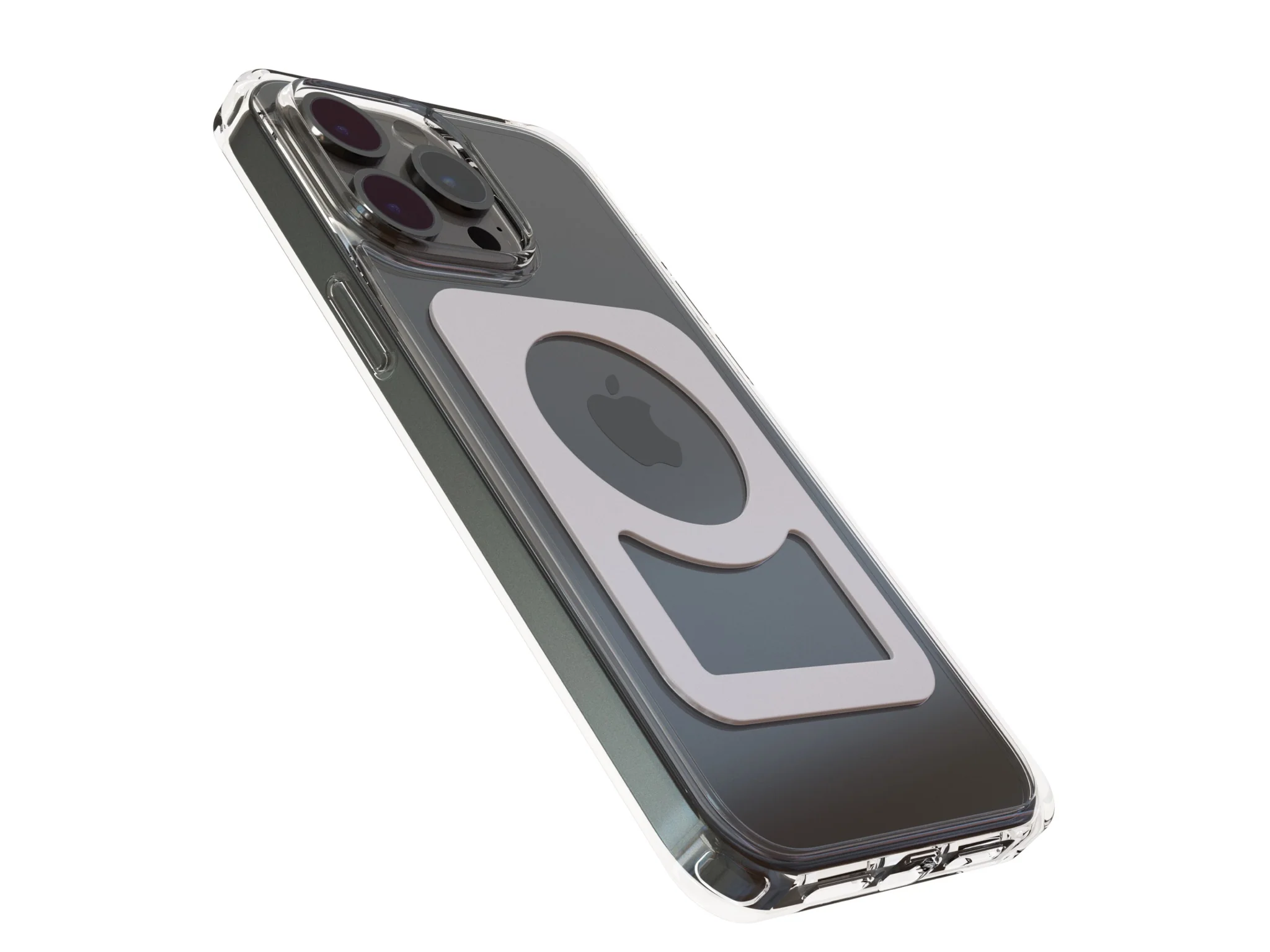 MagBak for iPhone 14 series + MagSticks to Mount Anywhere - Image 118