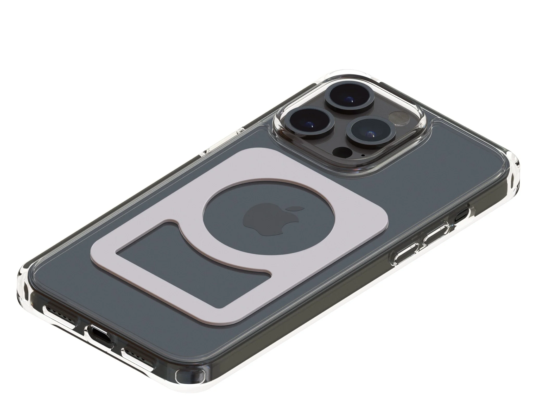 MagBak for iPhone 14 series + MagSticks to Mount Anywhere - Image 119