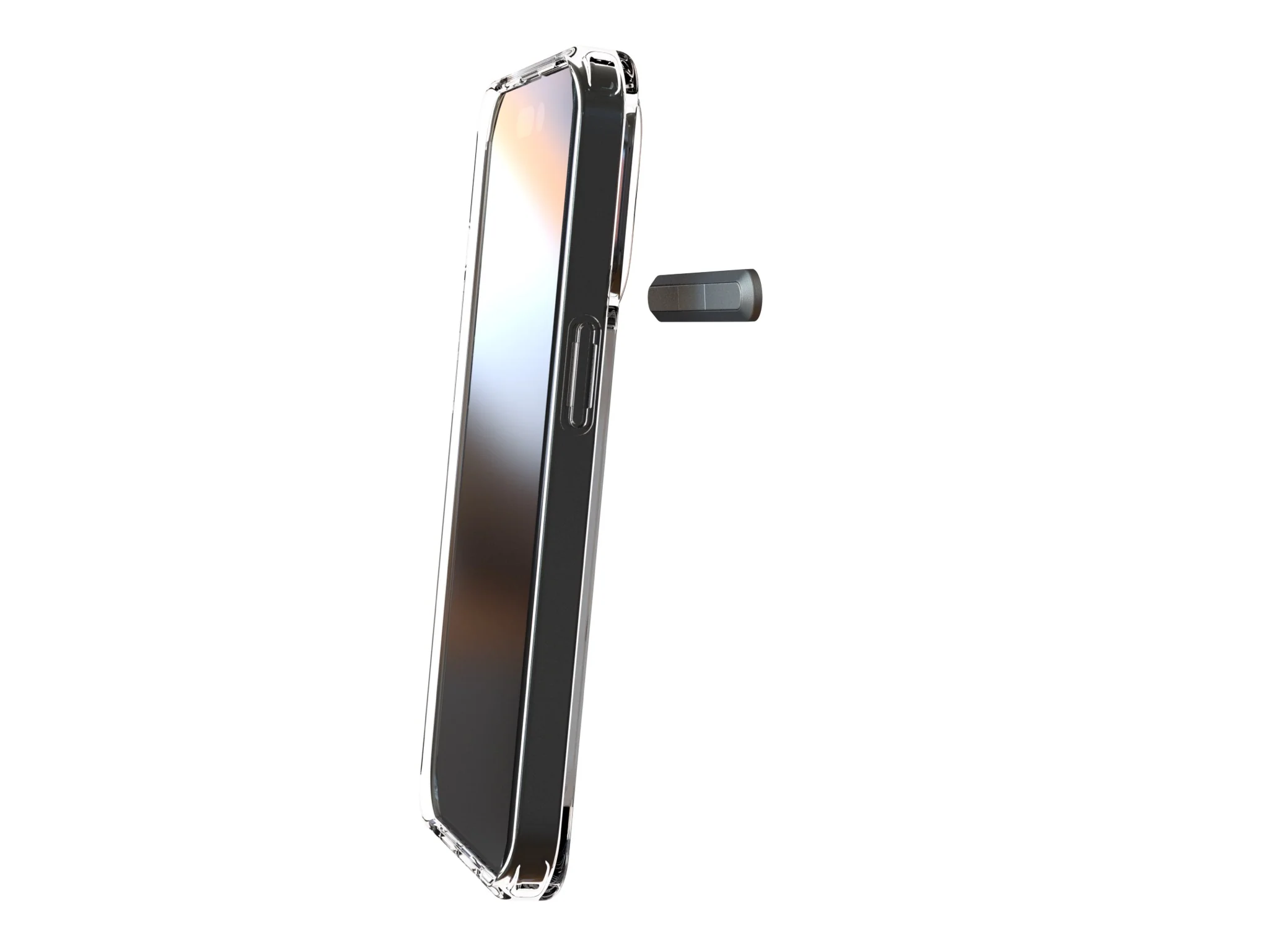 MagBak for iPhone 14 series + MagSticks to Mount Anywhere - Image 121