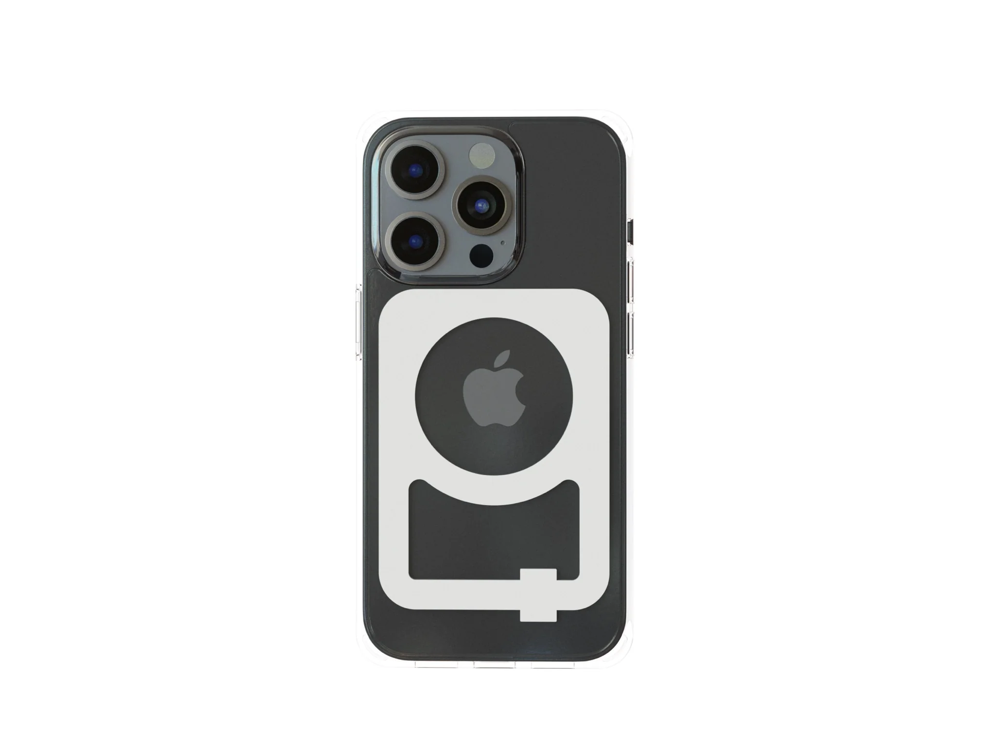 MagBak for iPhone 14 series + MagSticks to Mount Anywhere - Image 123