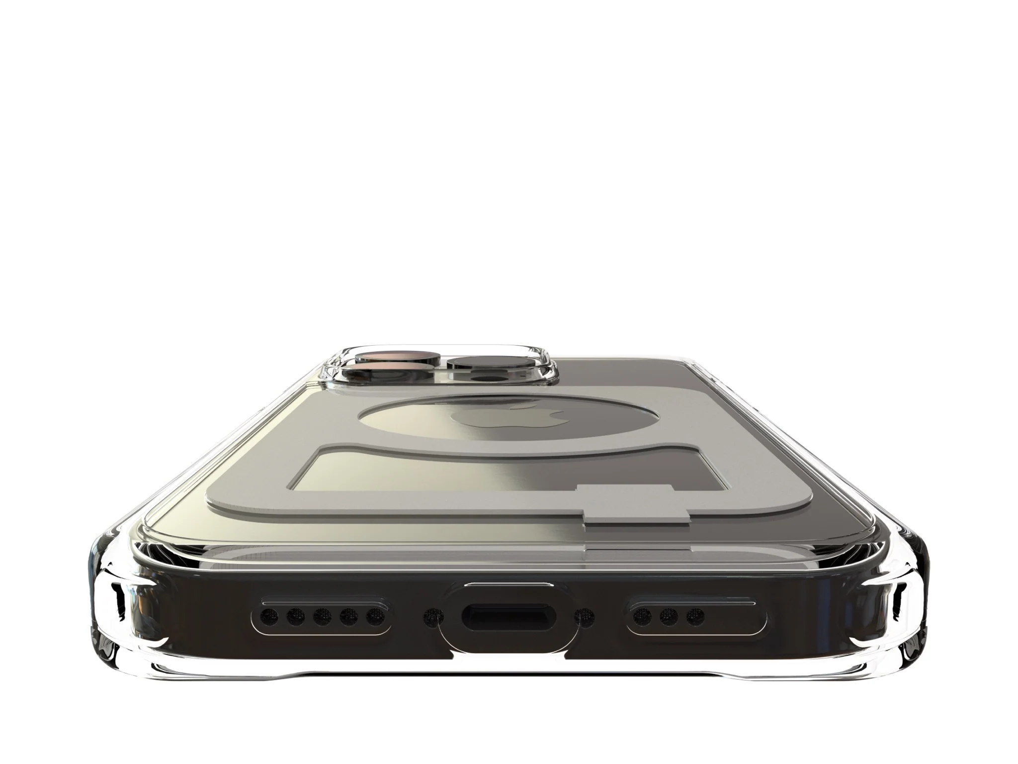 MagBak for iPhone 14 series + MagSticks to Mount Anywhere - Image 126