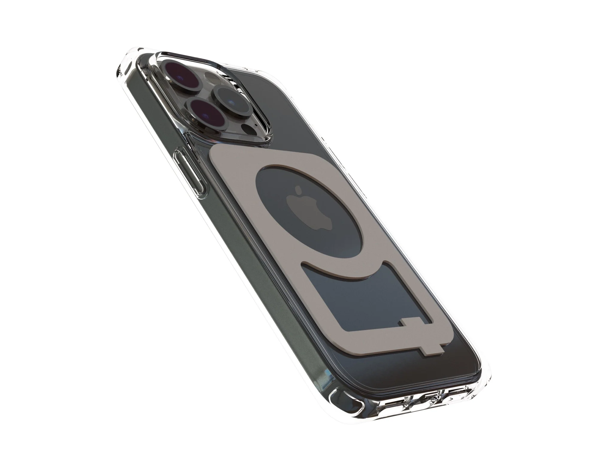 MagBak for iPhone 14 series + MagSticks to Mount Anywhere - Image 127