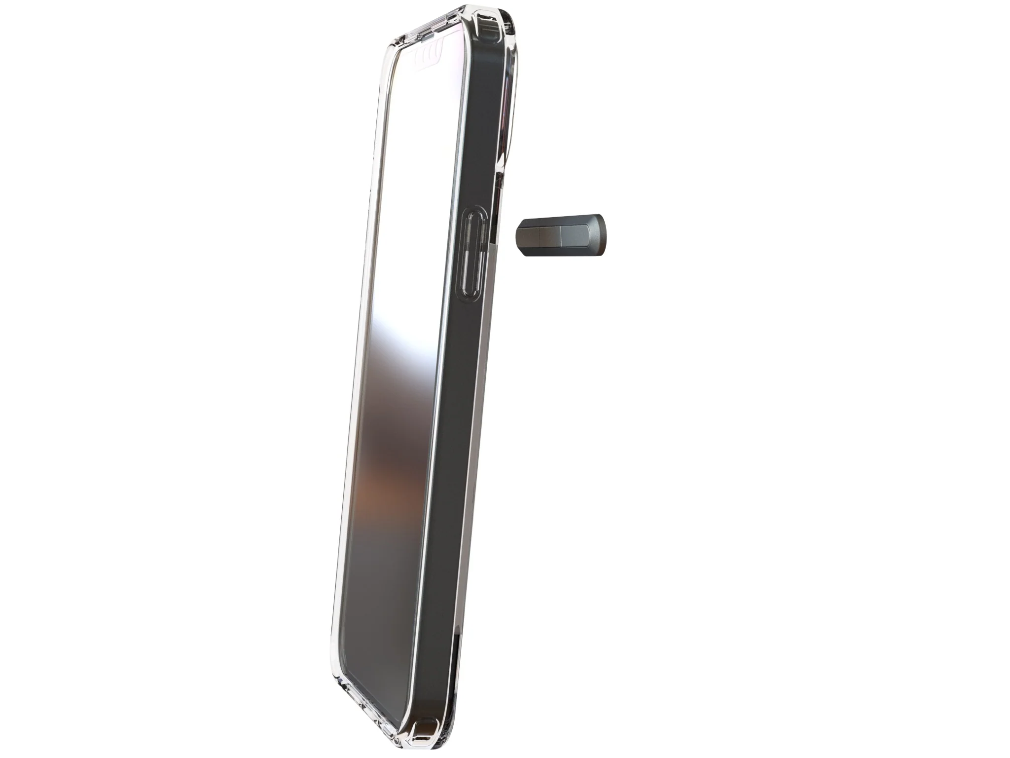 MagBak for iPhone 14 series + MagSticks to Mount Anywhere - Image 130