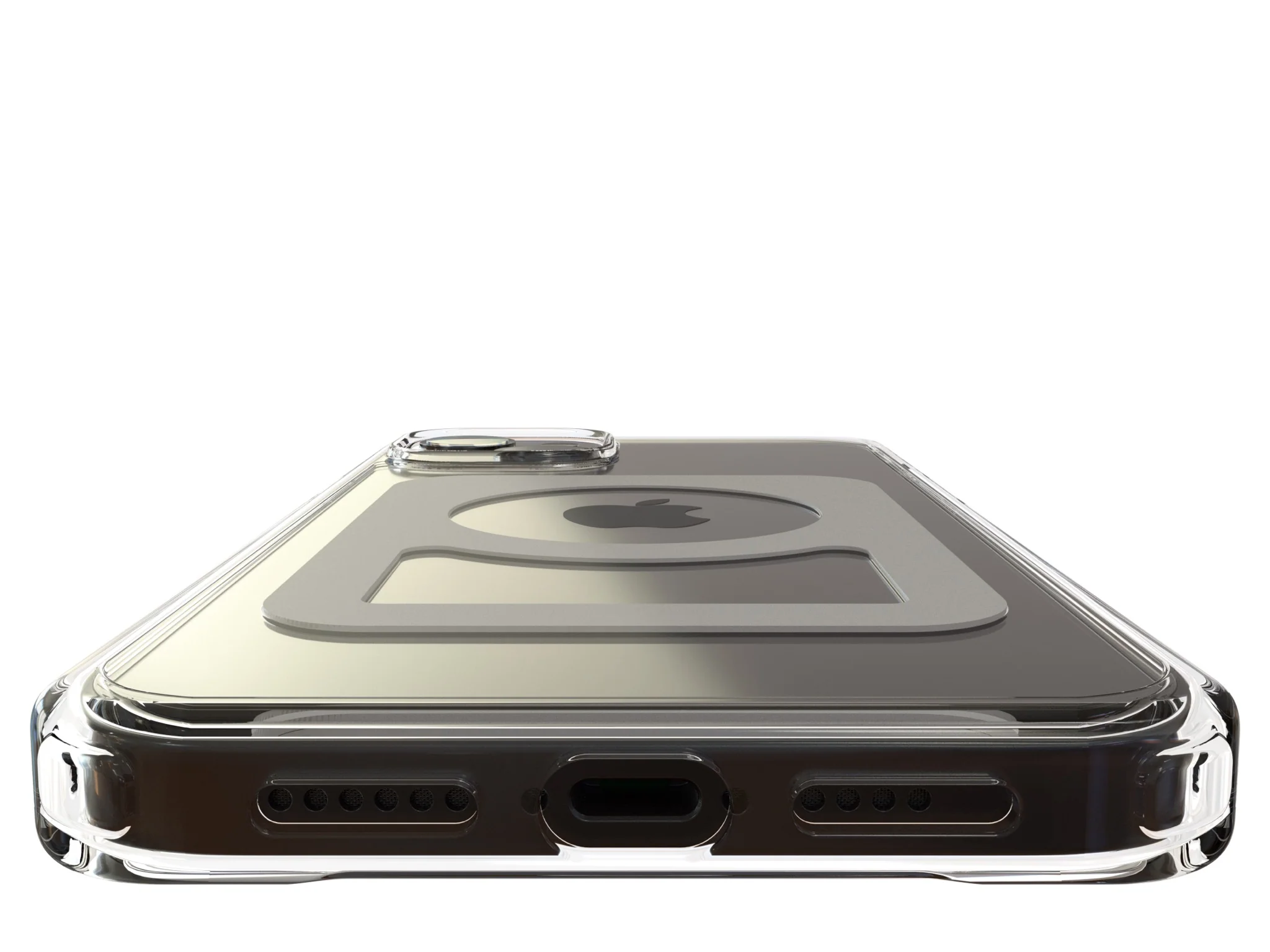 MagBak for iPhone 14 series + MagSticks to Mount Anywhere - Image 135
